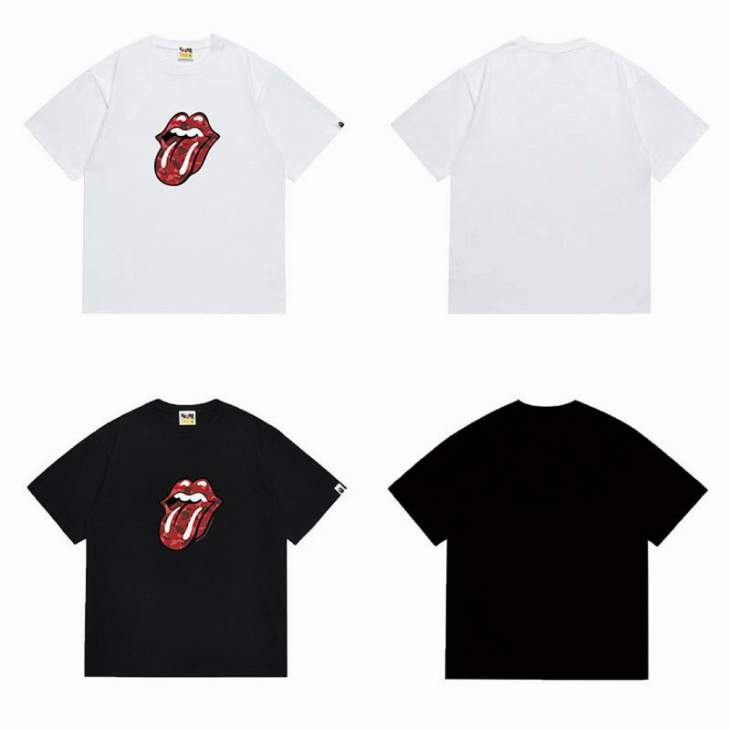 Picture of Aape T Shirts Short _SKUBapeS-2XLscqx121324903